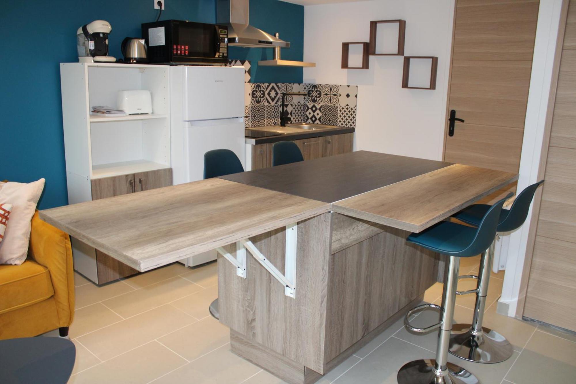 Bel Appartement Neuf Proche Disneyland Et Paris- A Proximite De La Gare De Meaux Villenoy Kültér fotó