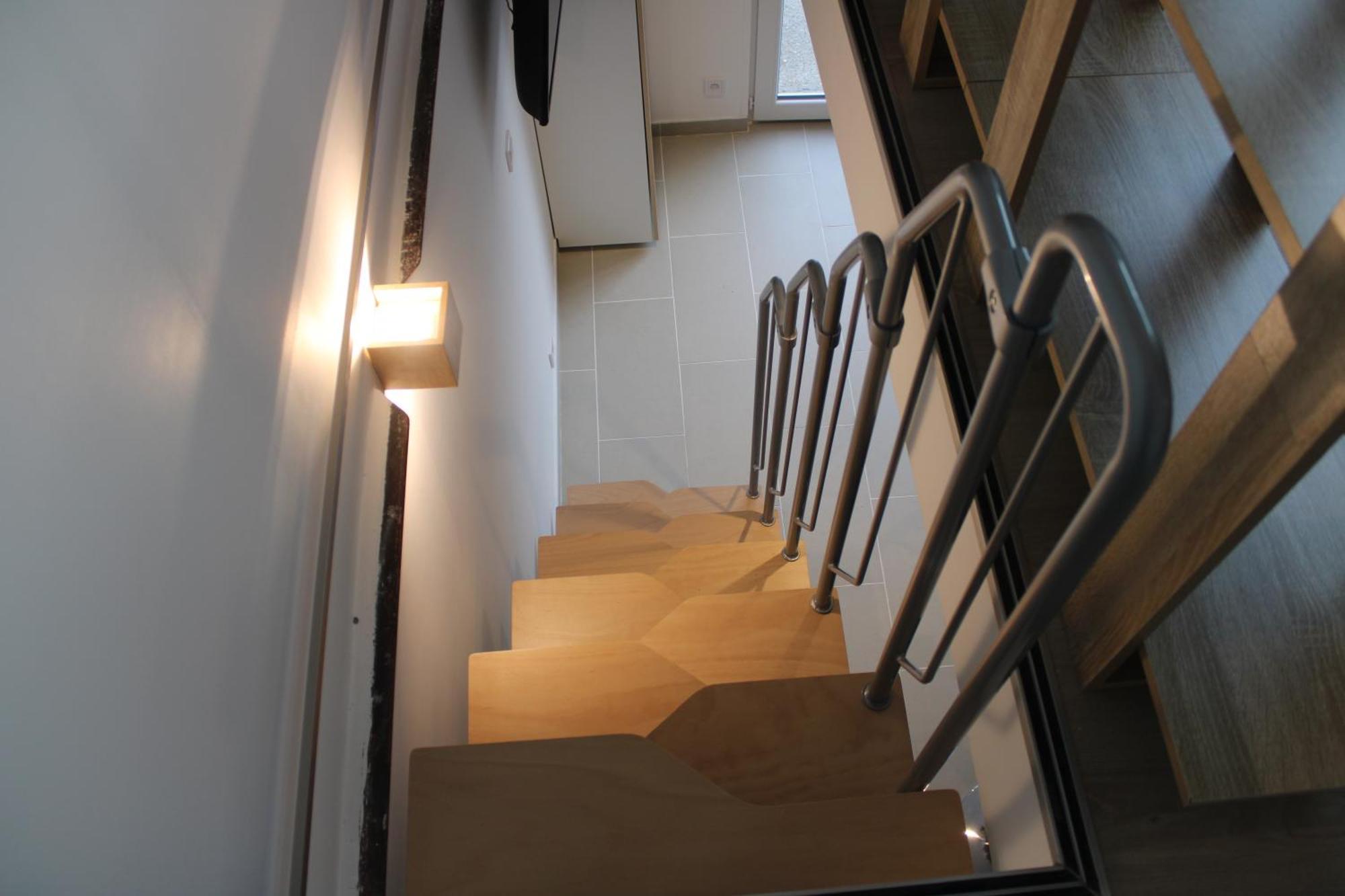 Bel Appartement Neuf Proche Disneyland Et Paris- A Proximite De La Gare De Meaux Villenoy Kültér fotó