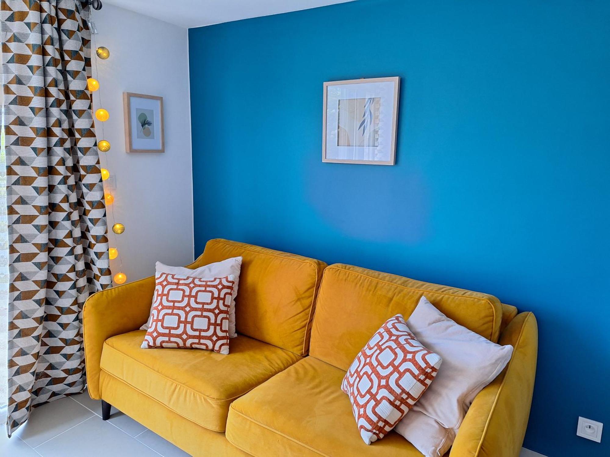 Bel Appartement Neuf Proche Disneyland Et Paris- A Proximite De La Gare De Meaux Villenoy Kültér fotó