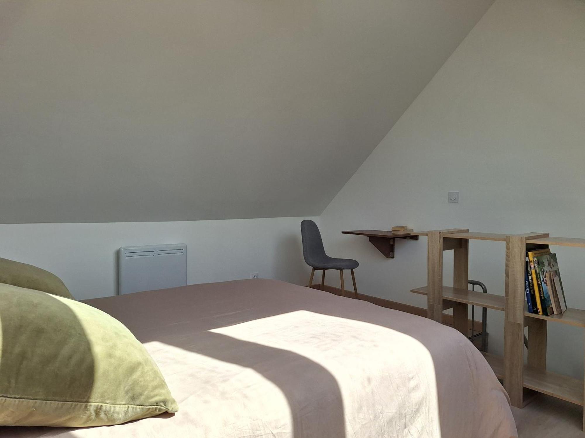 Bel Appartement Neuf Proche Disneyland Et Paris- A Proximite De La Gare De Meaux Villenoy Kültér fotó