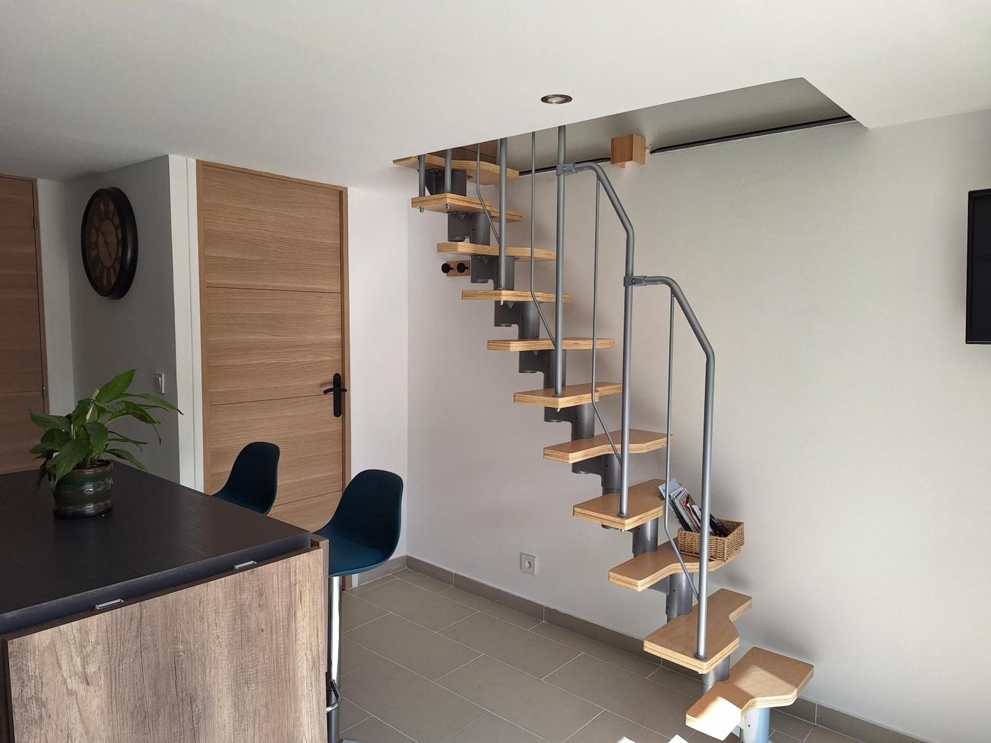 Bel Appartement Neuf Proche Disneyland Et Paris- A Proximite De La Gare De Meaux Villenoy Kültér fotó