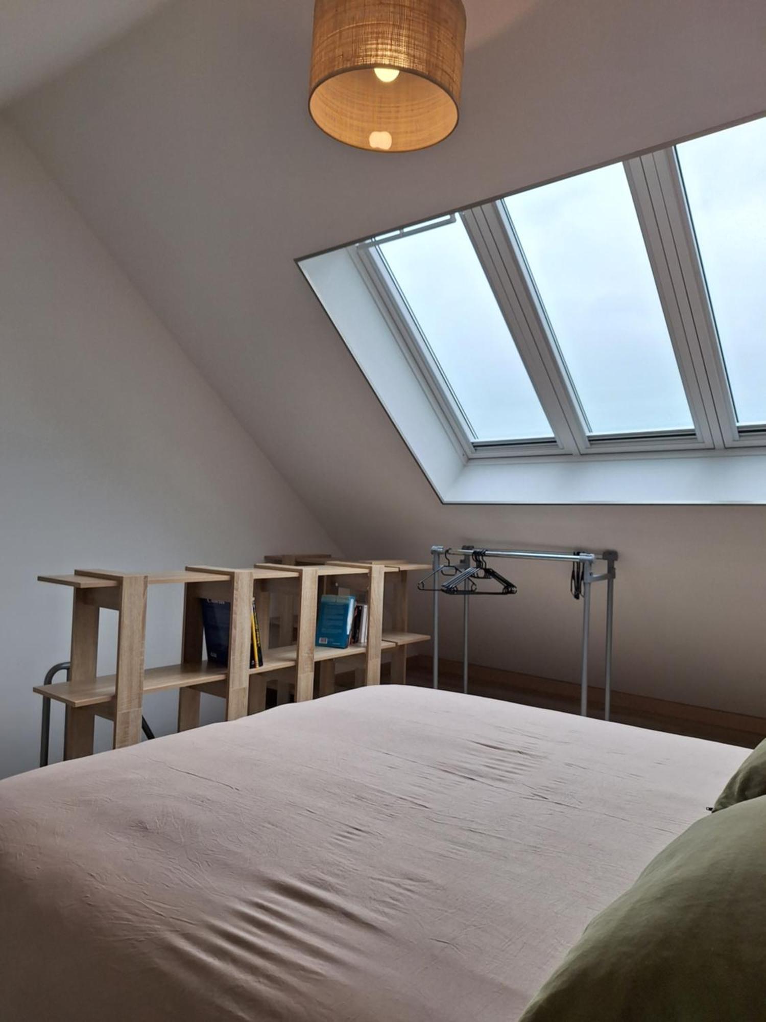 Bel Appartement Neuf Proche Disneyland Et Paris- A Proximite De La Gare De Meaux Villenoy Kültér fotó