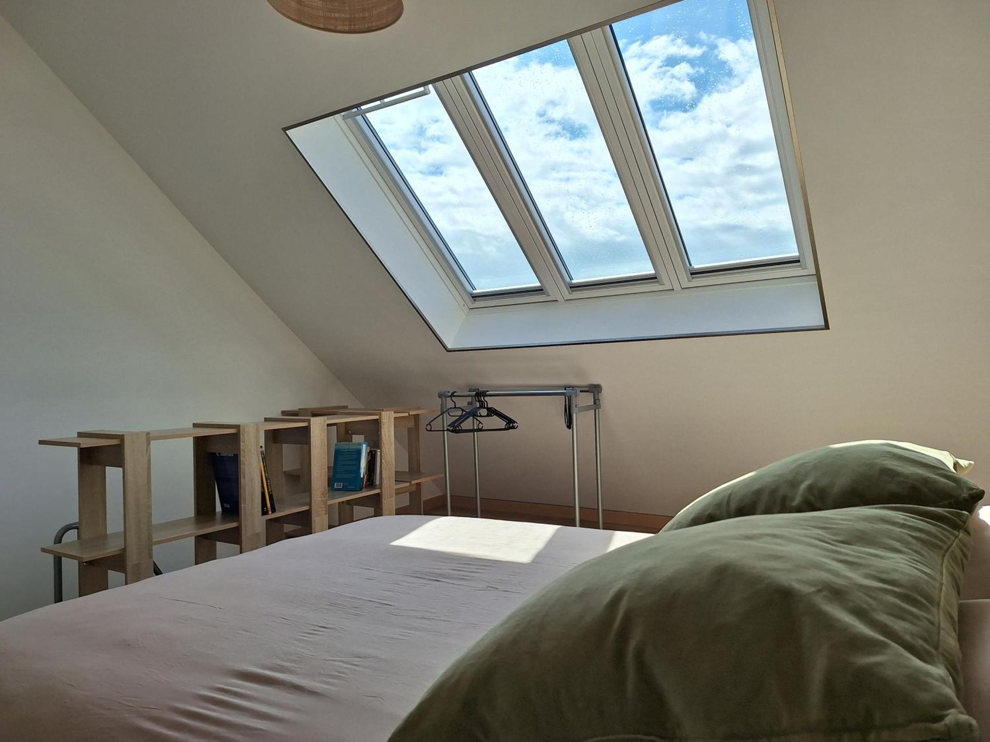 Bel Appartement Neuf Proche Disneyland Et Paris- A Proximite De La Gare De Meaux Villenoy Kültér fotó