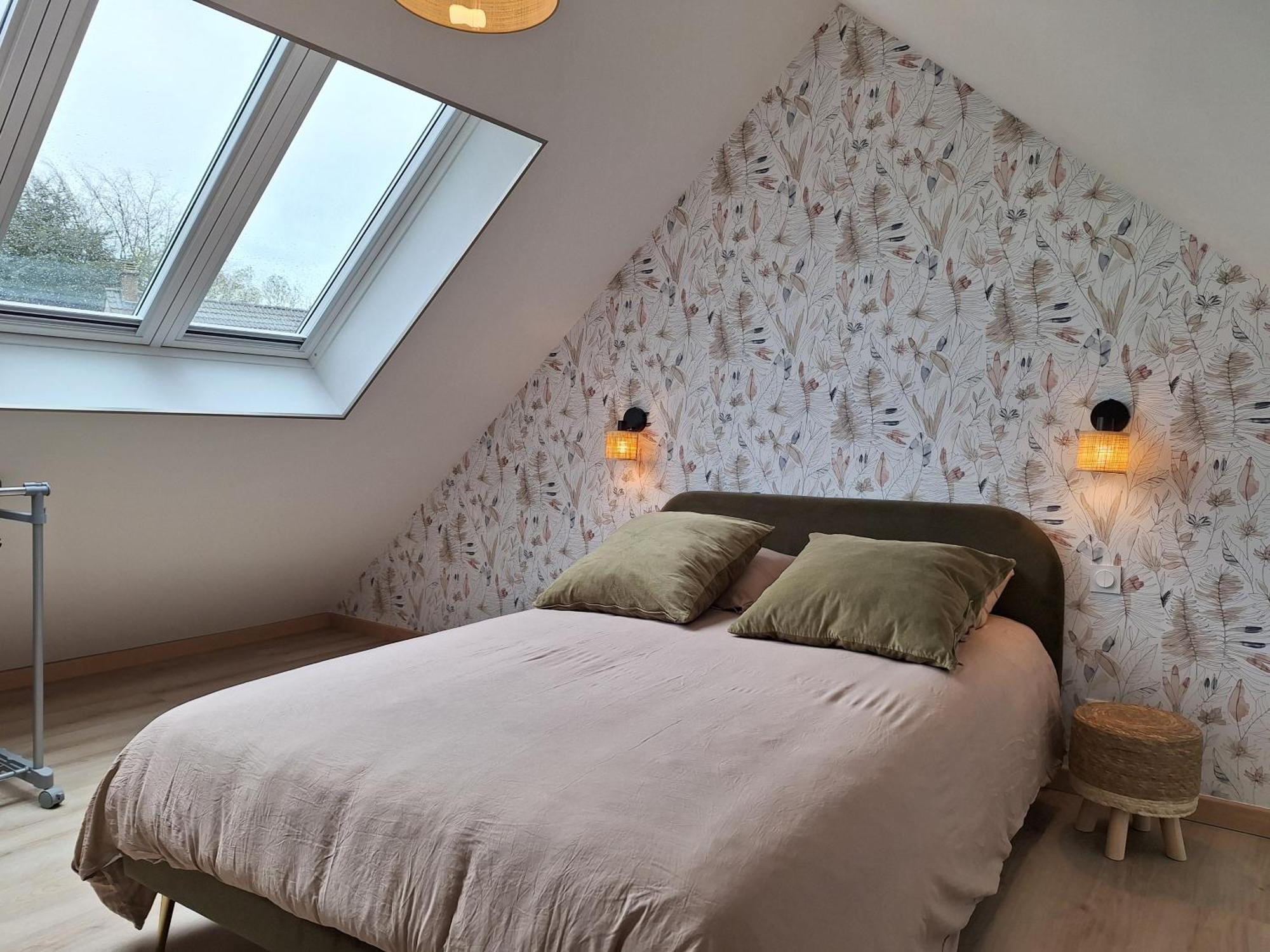 Bel Appartement Neuf Proche Disneyland Et Paris- A Proximite De La Gare De Meaux Villenoy Kültér fotó
