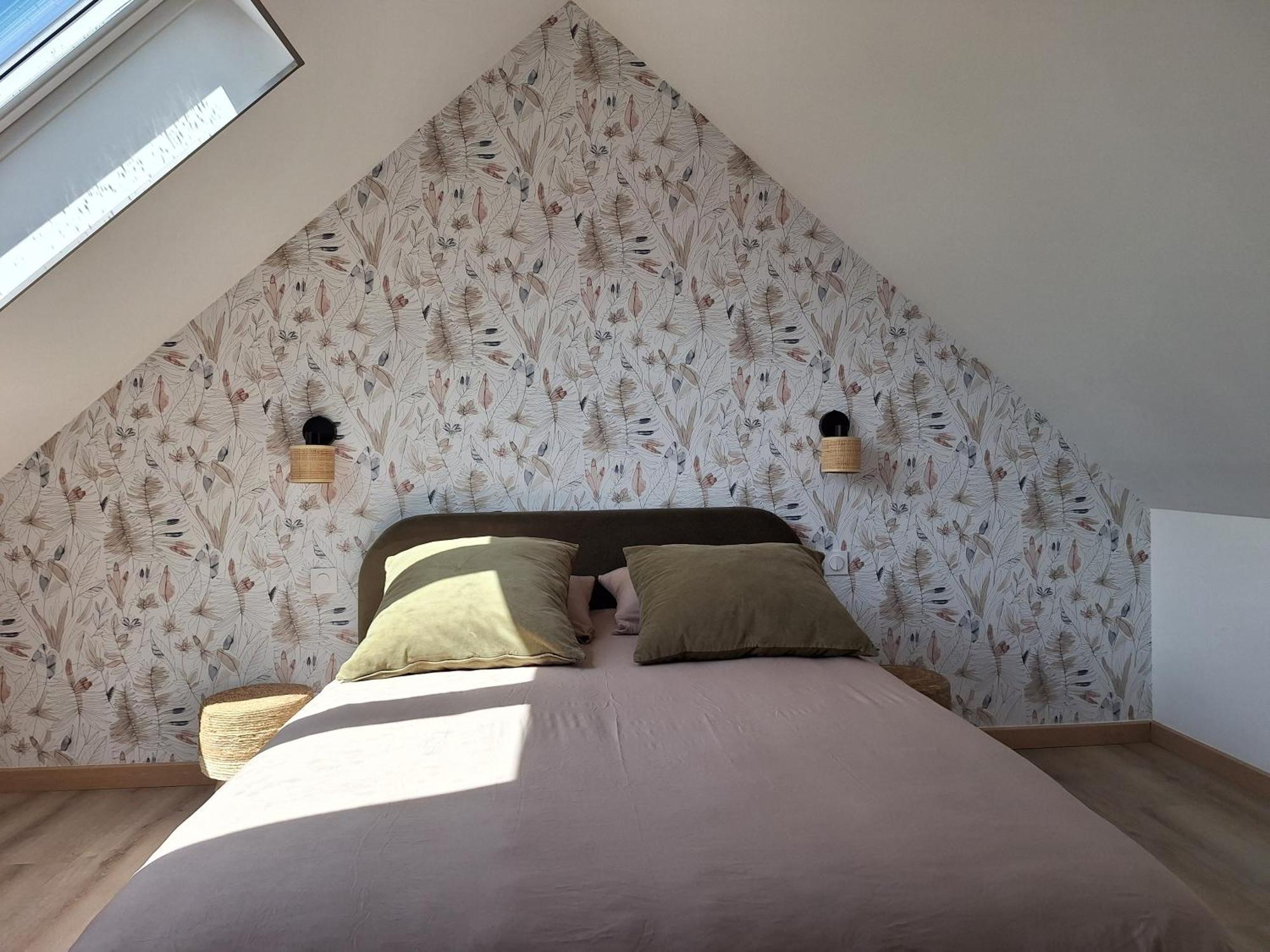 Bel Appartement Neuf Proche Disneyland Et Paris- A Proximite De La Gare De Meaux Villenoy Kültér fotó